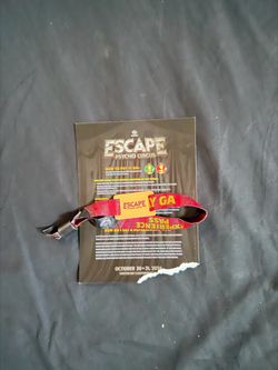 Escape