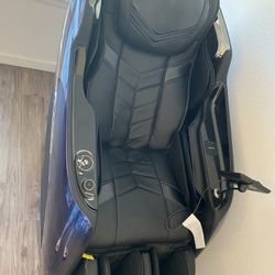 Massage Chair 99% New