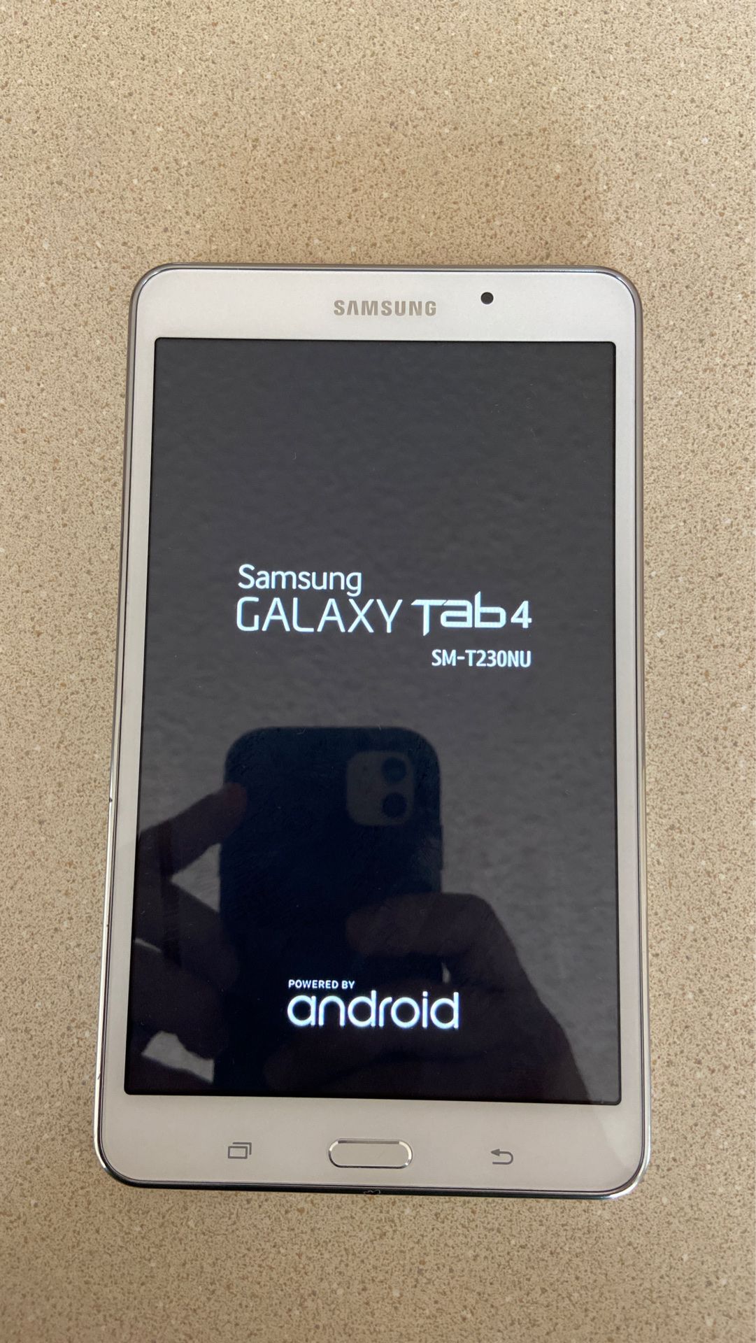 Samsung Galaxy Tab 4