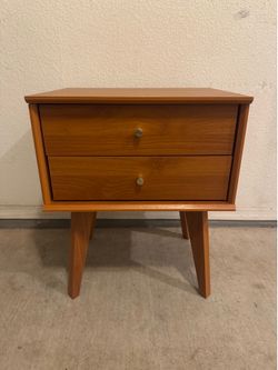 MCM Nightstand