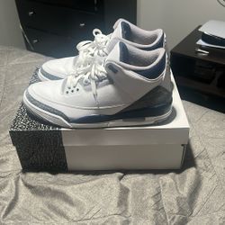 Jordan 3 Size 11.5