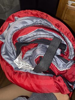 Sleeping Bag 