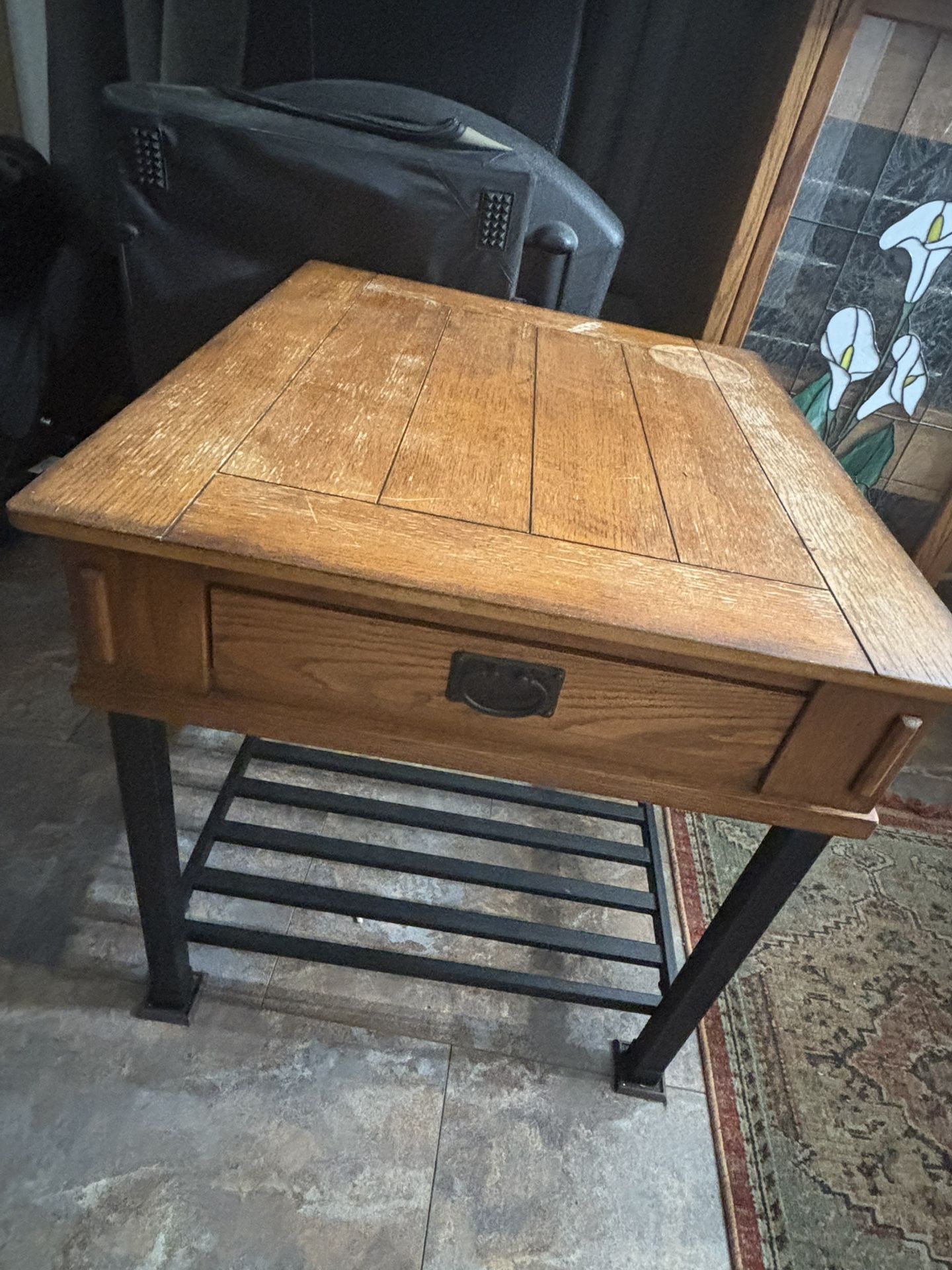 Side Table 