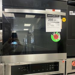 Single Oven Whirlpool 