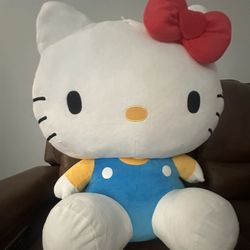 GIANT Hello Kitty