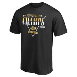 Lakers 2020 Championship Shirt