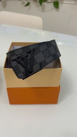 Louis Vuitton belt
