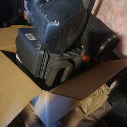 03 Silverado Stock Intake 5.3l