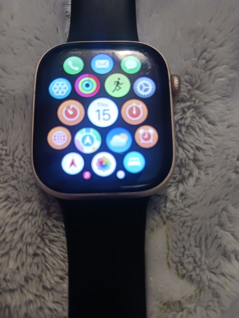 Apple Series 10