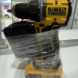 Dewalt Cordless Drill Driver 