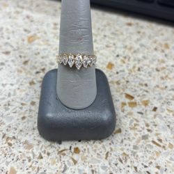 Lady’s Ring 