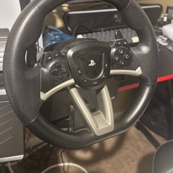Ps5 Wheel 