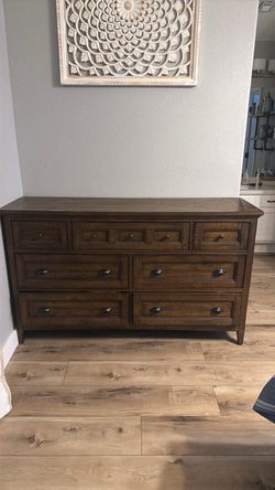 King Bedroom Set