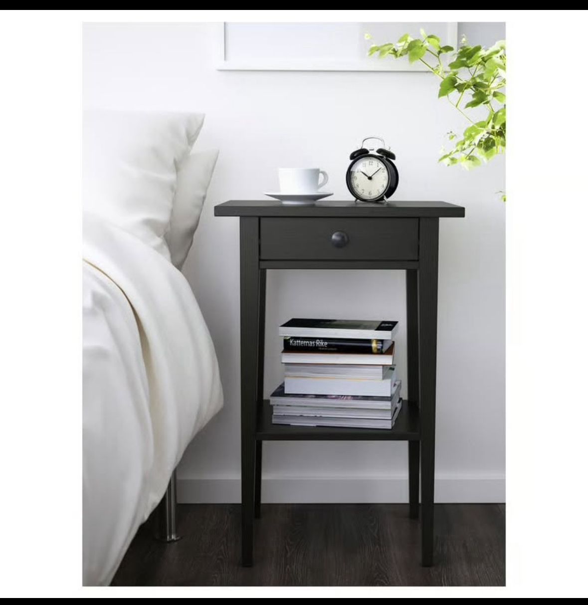 IKEA HEMNES Nightstands