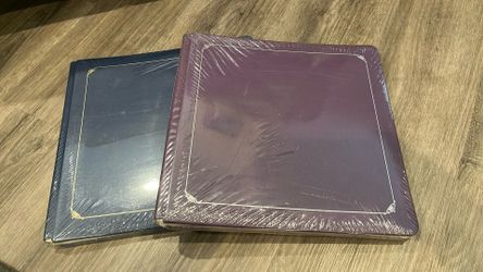 Creative memories Albums