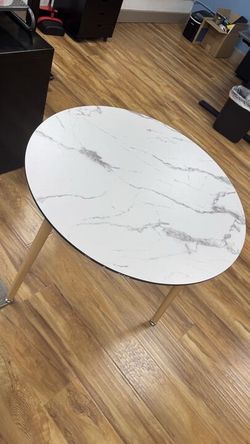 Small table 32” wide