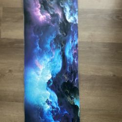 RGB Gaming Mouse Pad 