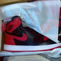Jordan 1 Retro