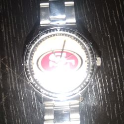 49ers Watch 