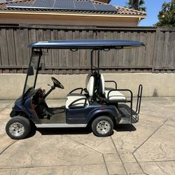 Golf  Cart For Sale