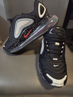 Nike Air Max 720 Undercover Sneakers