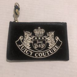 Juicy Couture YTK New Wallet