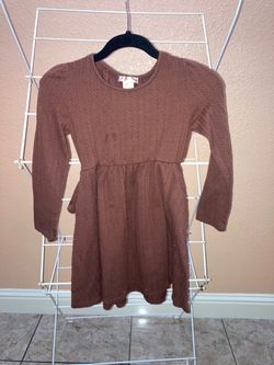 Kids dress size 10