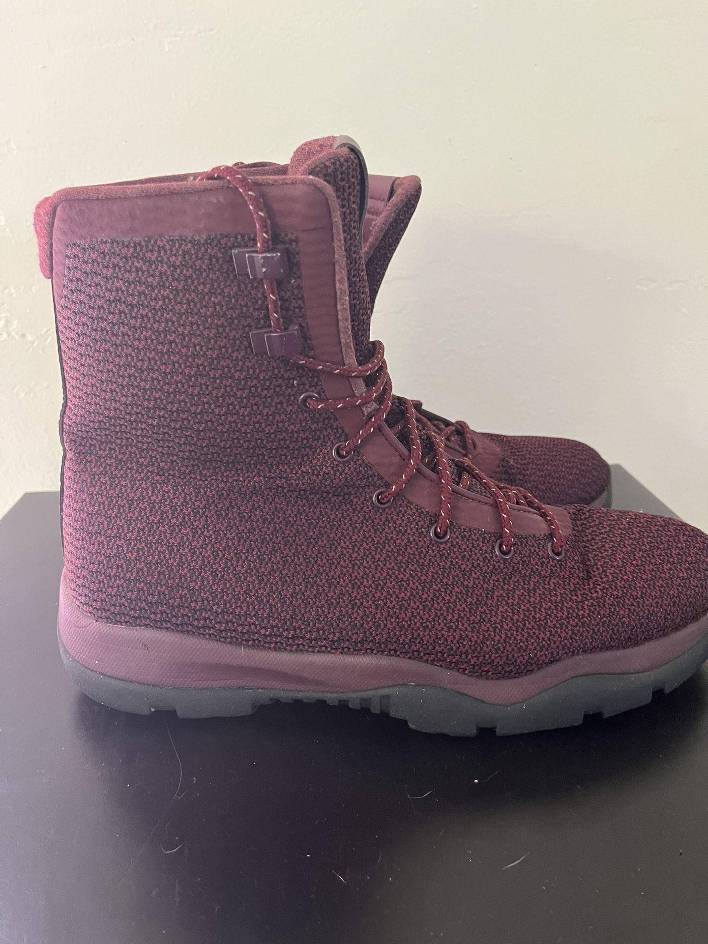 Nike Air Jordan Future Waterproof Boots Size 11
