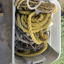 Ropes 