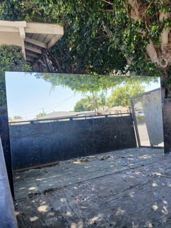 Mirror Large Work out Mirror