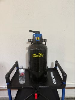 Car Wash - Deionized Water System