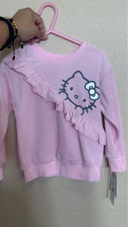 Hello kitty 3t brand new sweater