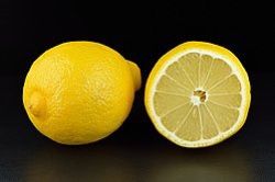 Limón Amarillo 🍋 15 Galones $100