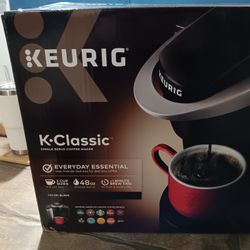 Keurig 
