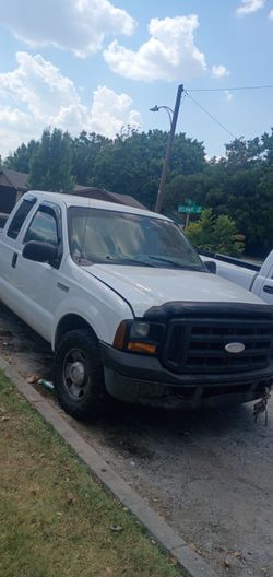 Ford f250