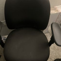 Rolling Chair 