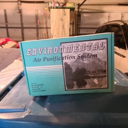 Air Purification System 