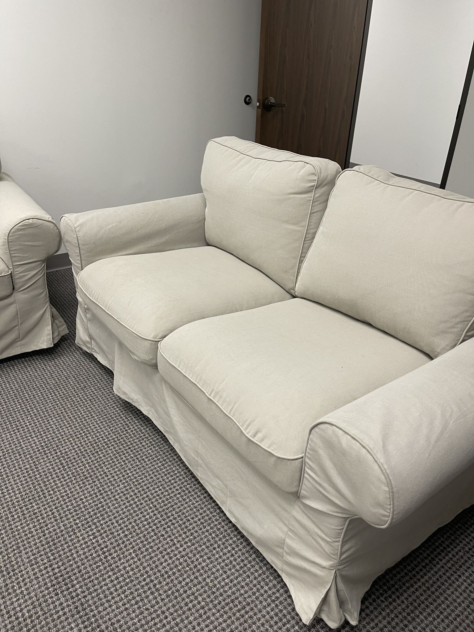 Loveseat