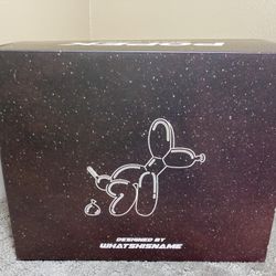POPek (Galaxy Edition) Mighty Jaxx Originals Collectible Figure by Mighty Jaxx