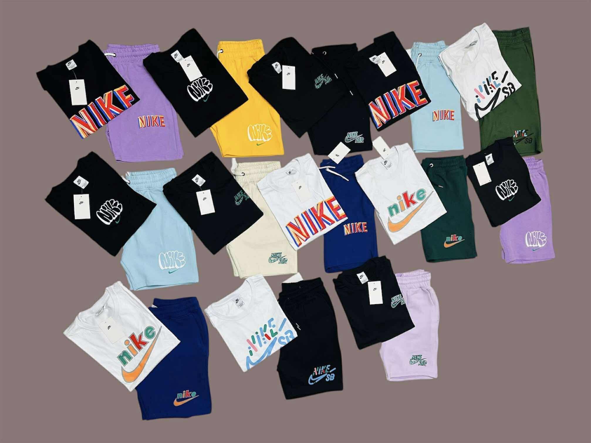Nike Sets