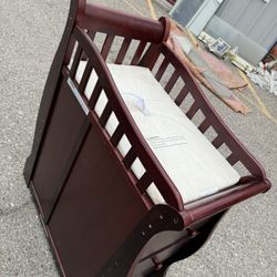Baby Changing Station