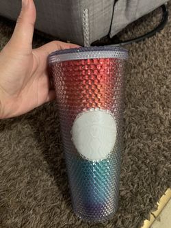 Starbucks limited edition pride 2020