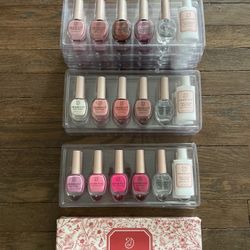 Nail Polish Set