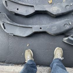 John Deere 48” Mulching Plates