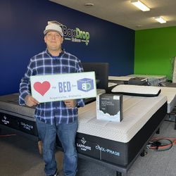 Brand New Mattress For Sale