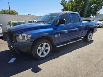 2008 Dodge Ram 1500