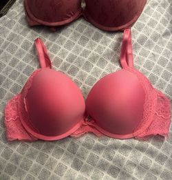 VS push up bra
