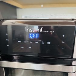 Air Fryer 10qt