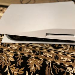 Ps5 Disc Version