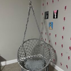 Bedroom Swing